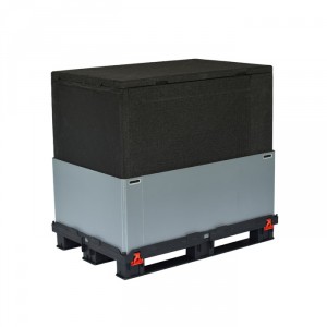 Isolierbehälter ISO Light TECH Box